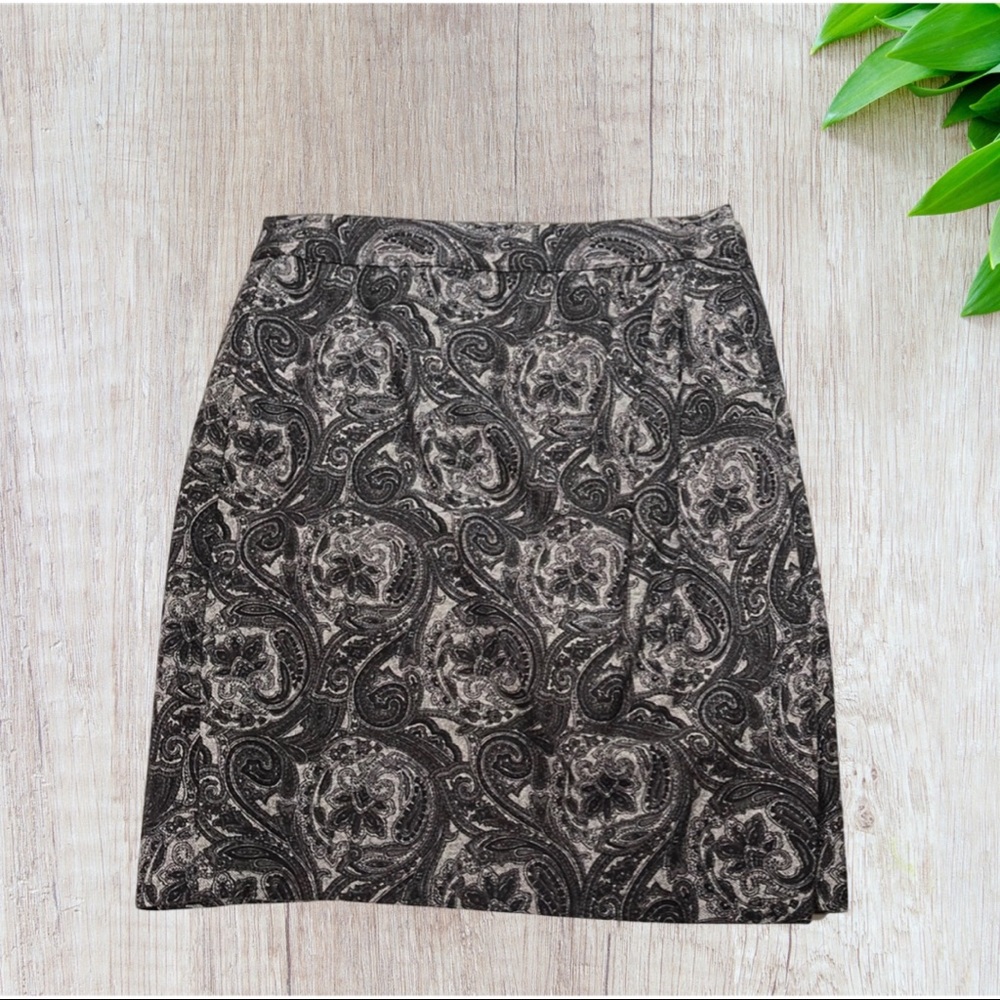 Talbots Skirt